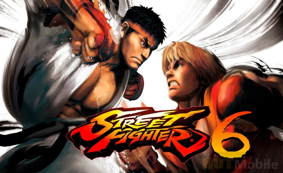 Инсайдер Dusk Golem уверен, секретный анонс Capcom - это Street Fighter 6