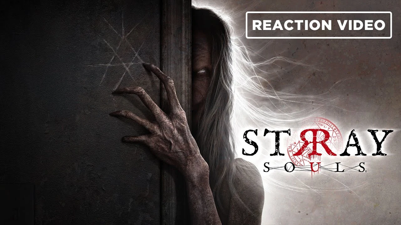 Доступна новая демоверсия кошмарного психологического хоррора Stray Souls