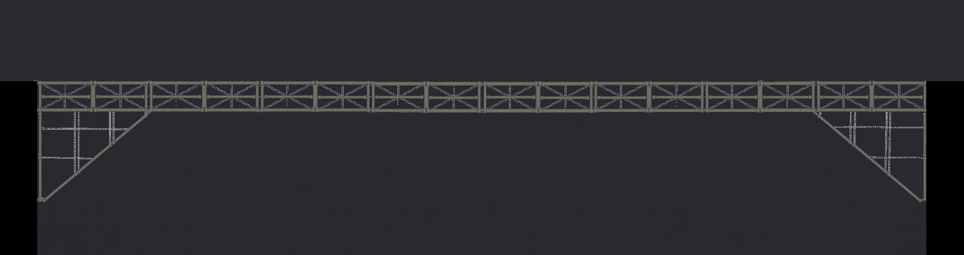 People Playground "Мост разрушаемый" [1.27.5]