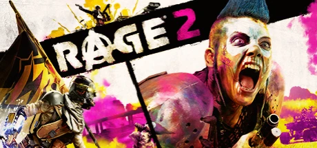 Rage 2: Трейнер/Trainer (+11) [1.02] {MrAntiFun}
