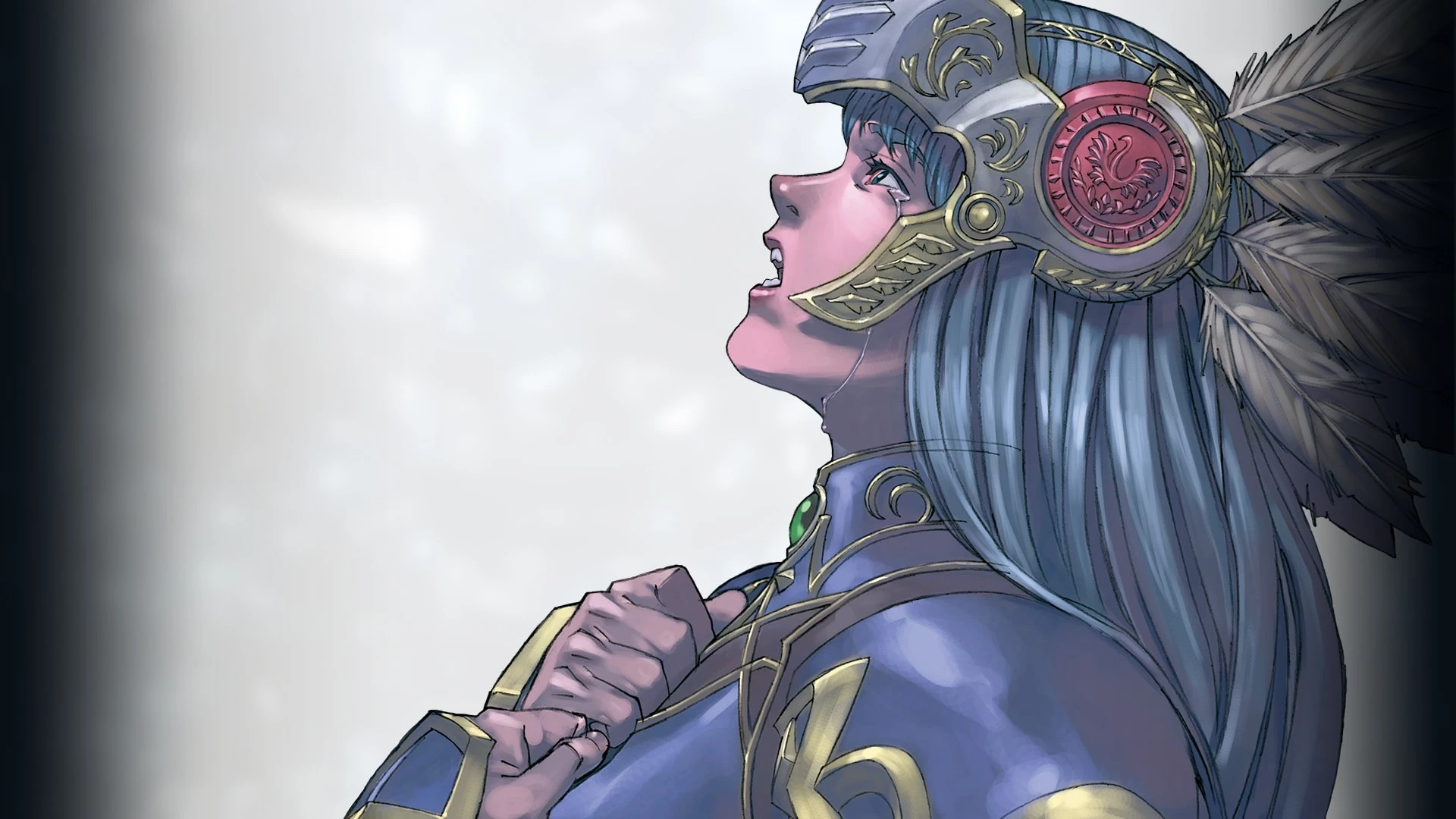 Порт Valkyrie Profile: Lenneth будет доступен 29 сентября для консолей Playstation