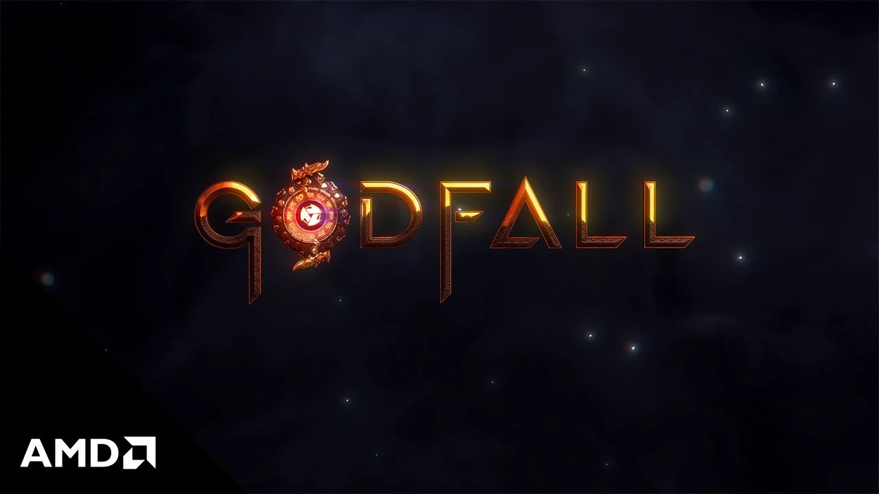 NVIDIA GeForce RTX3080 может иметь проблемы с Godfall в 4K/Ultra, требуя 12 ГБ видеопамяти по словам разработчиков