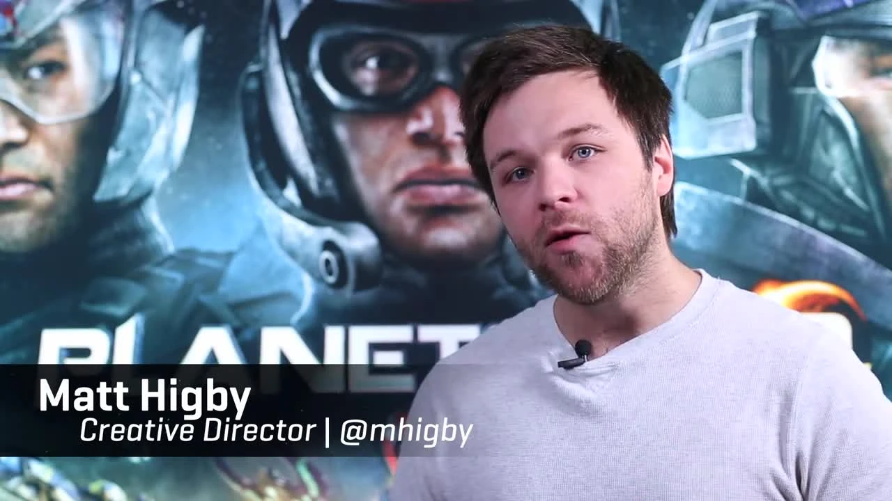 Новый транспорт, улучшения баланса и система миссий в грядущем апдейте для PlanetSide 2