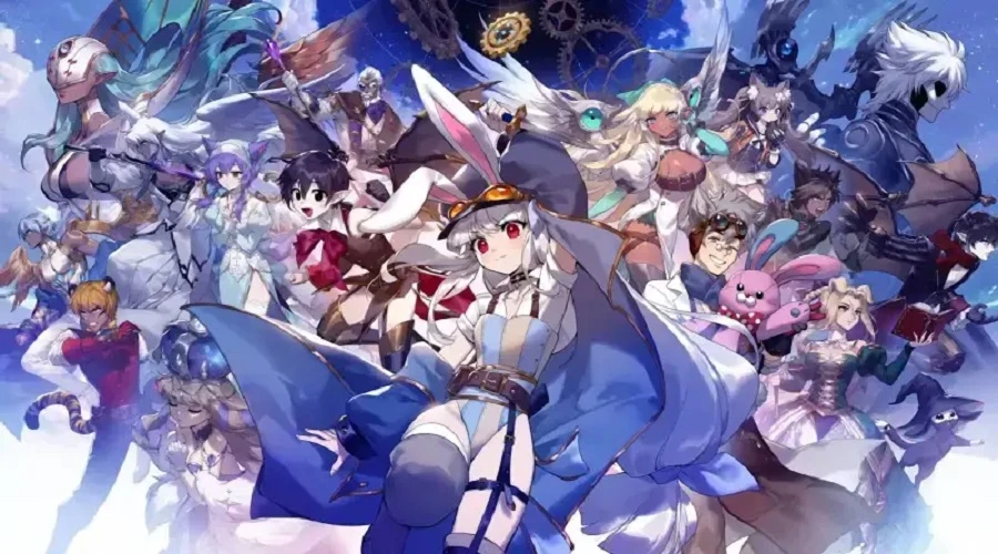 Метроидвания Tevi получила дату выхода и демоверсию для ПК