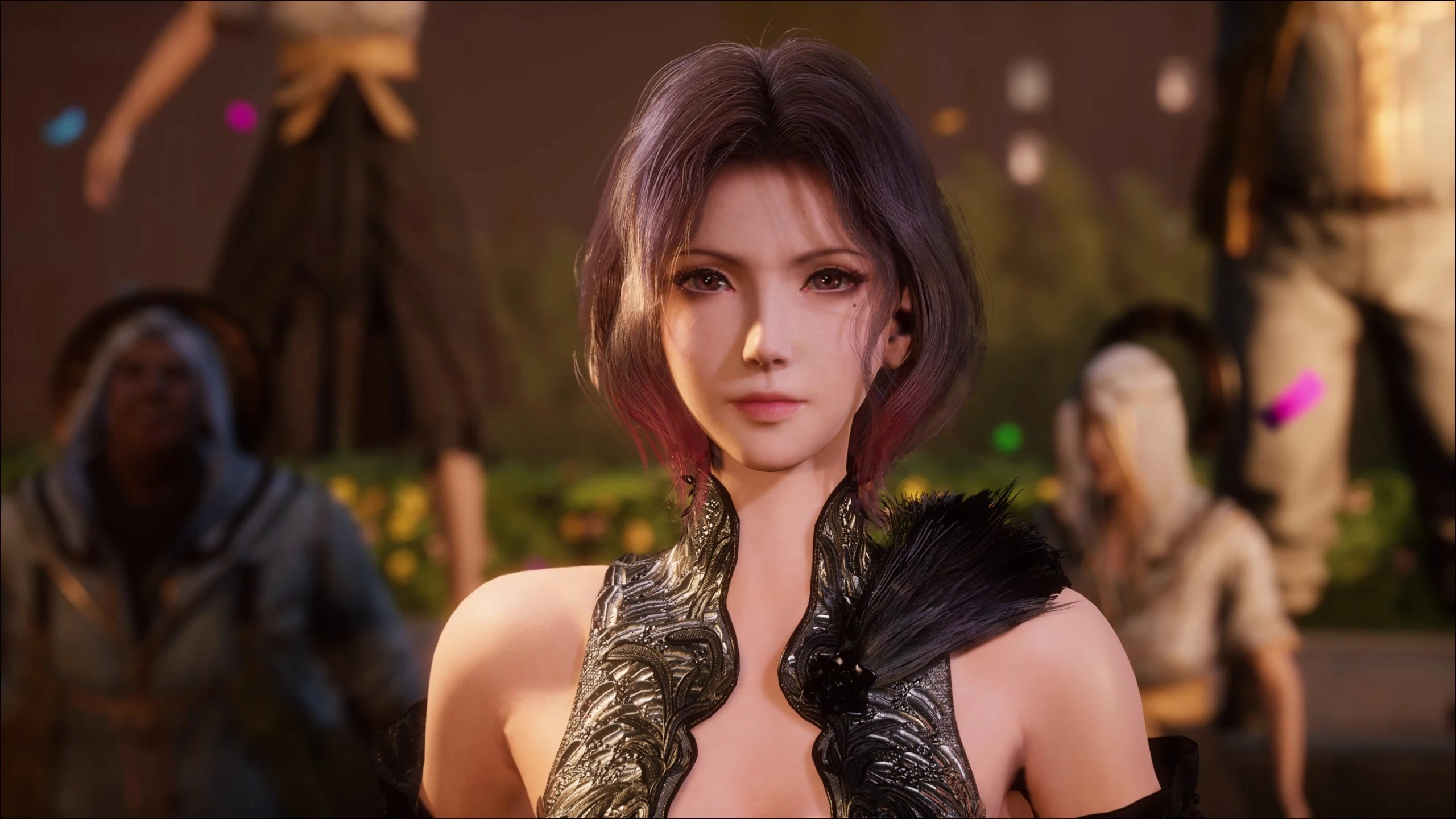 Исцеление в Lost Soul Aside: как получить больше зелий