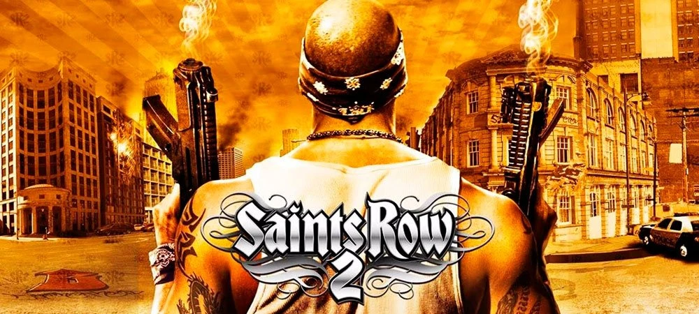 ПК-версию Saints Row 2 улучшат спустя 11 лет после выхода