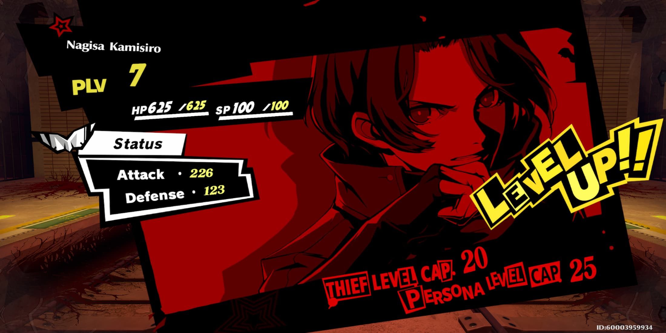 Как привязать аккаунт в Persona 5: The Phantom X и играть на разных устройствах