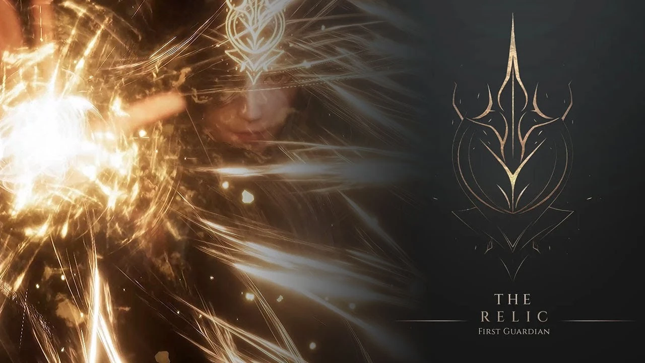 Представлен новый трейлер фэнтезийной ролевой игры The Relic: The First Guardian