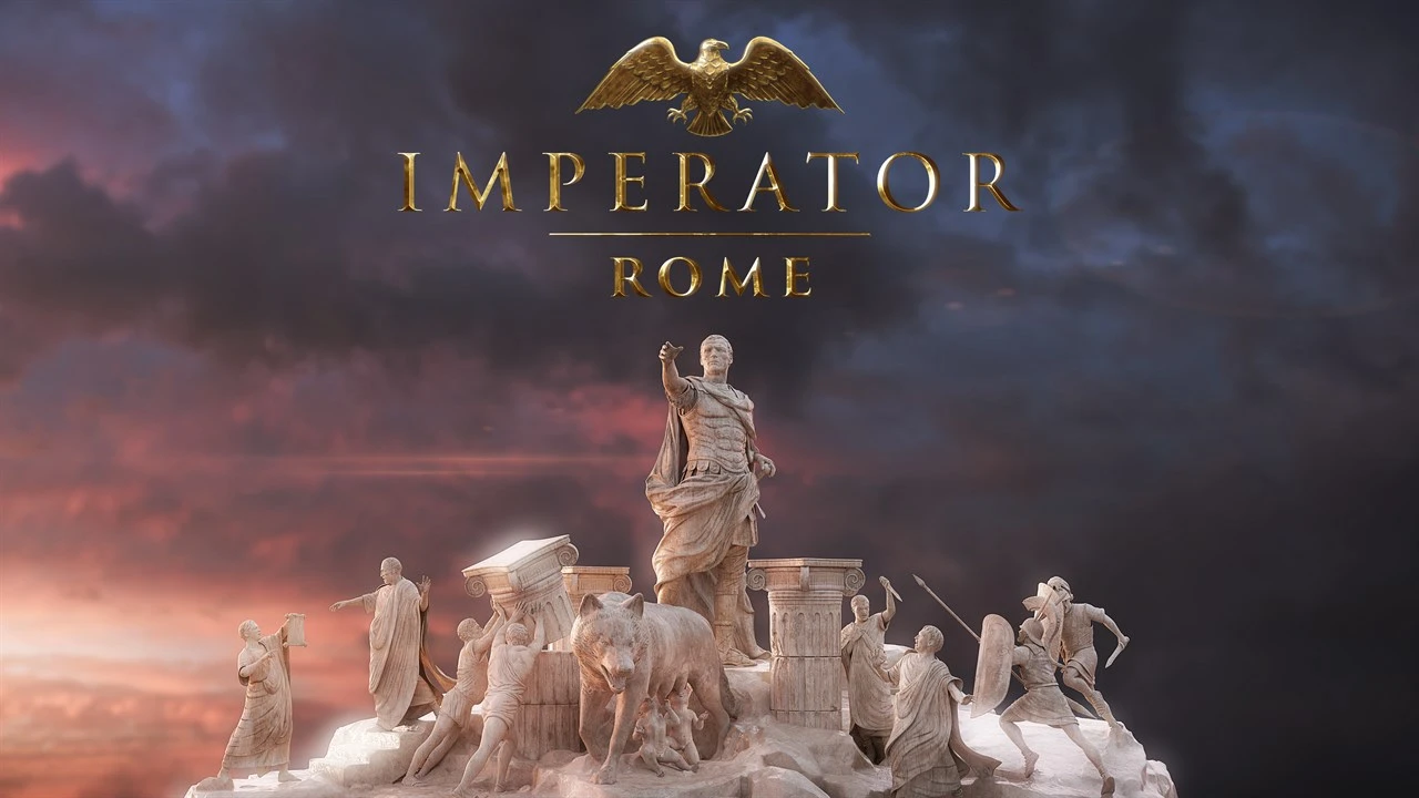 В Imperator: Rome изменят цивилизованность и здания