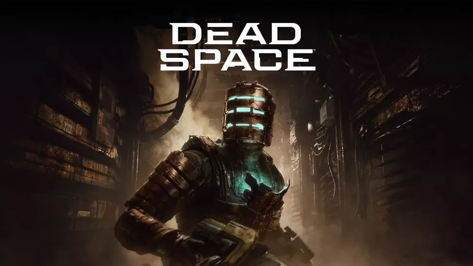 Всё, что мы знаем о ремейке Dead Space