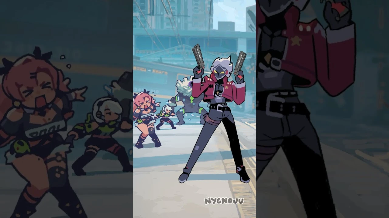 Билли такой глупый в бою