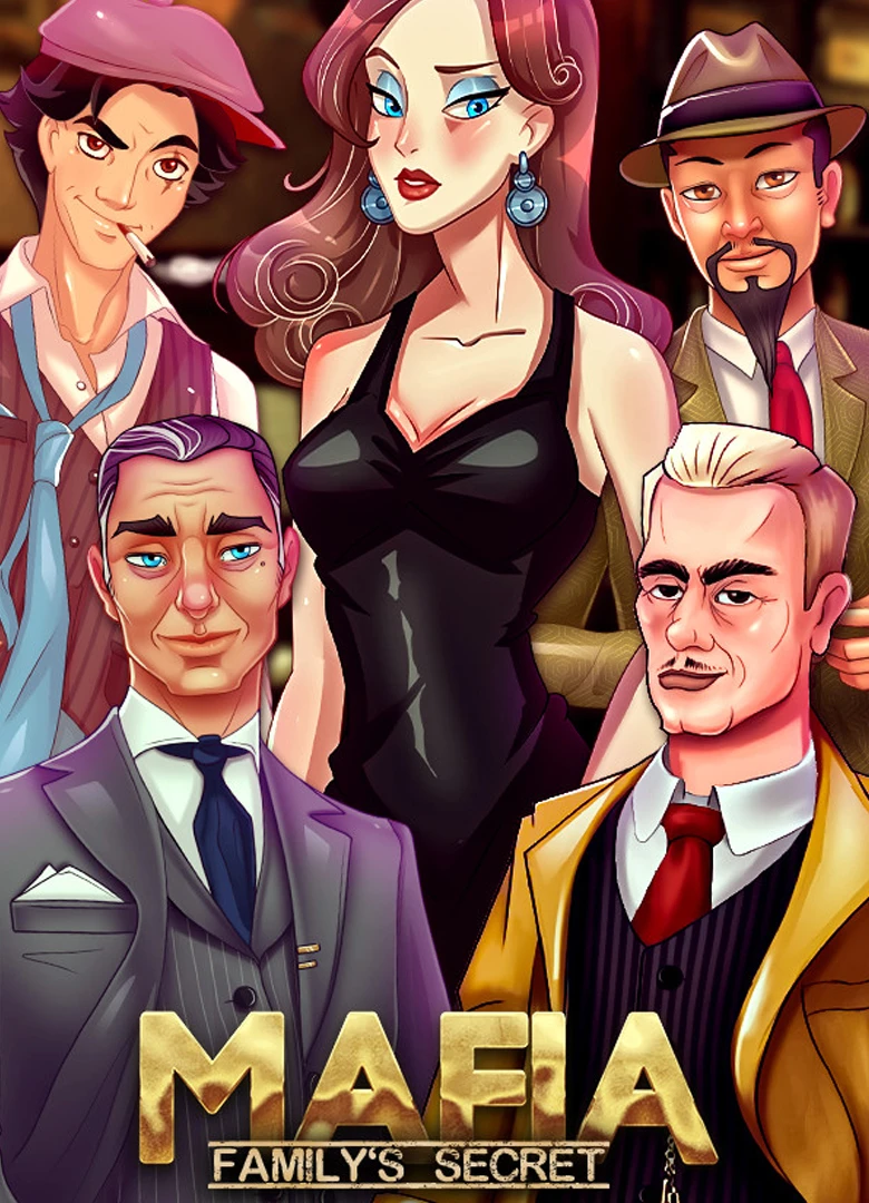 Mafia: Family's Secret: Таблица для Cheat Engine [1.0] {ndck76}