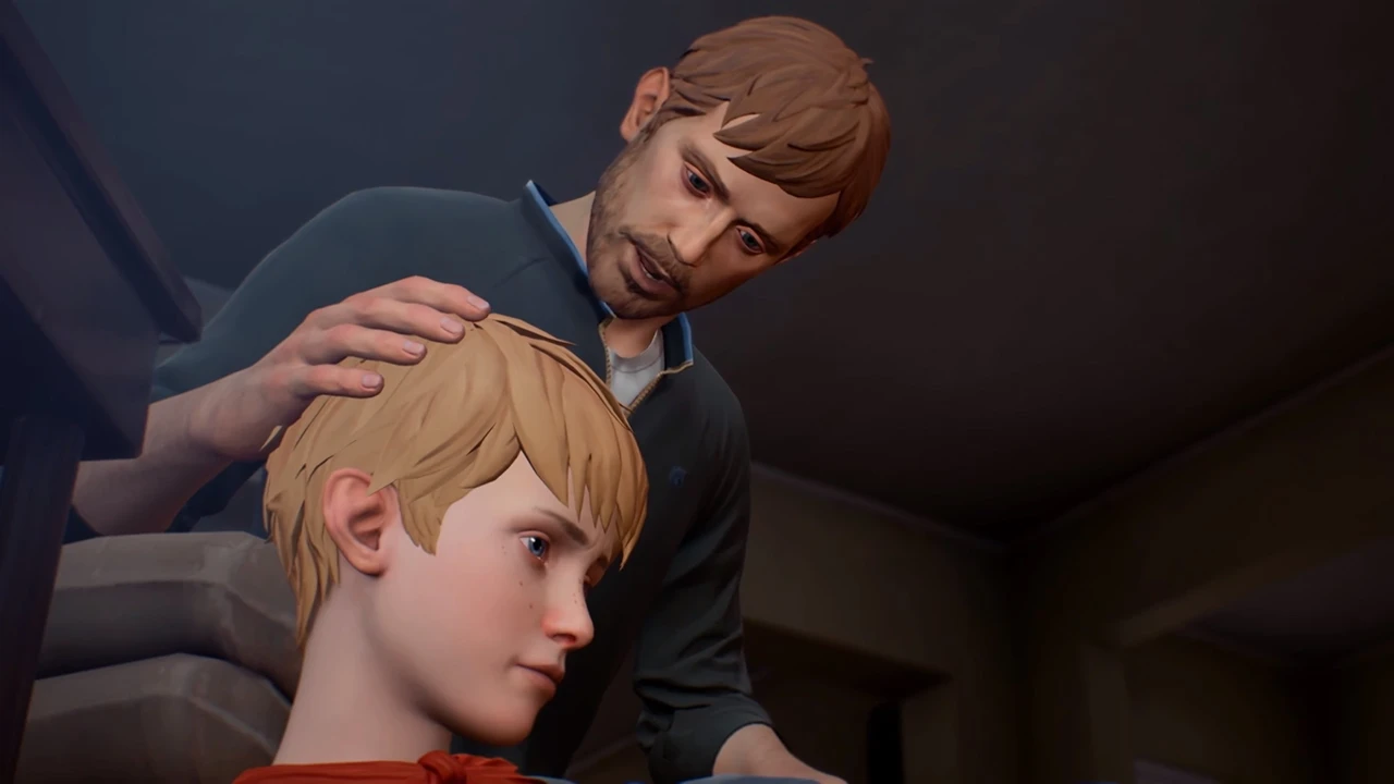 Анонсирована новая игра во вселенной Life is Strange