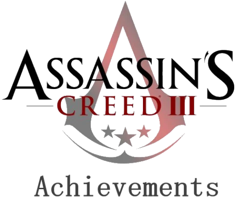 Assassin's Creed 3 - Другое - Достижения