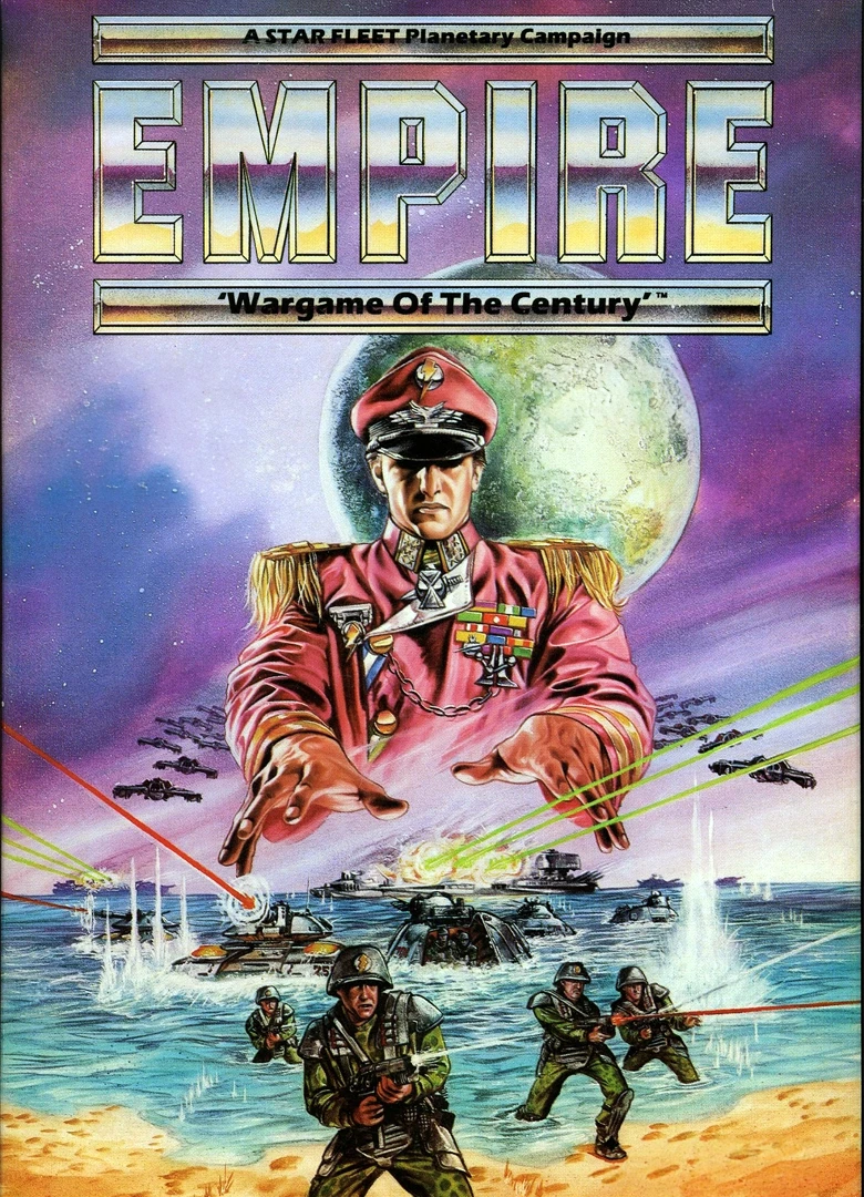 Empire Deluxe