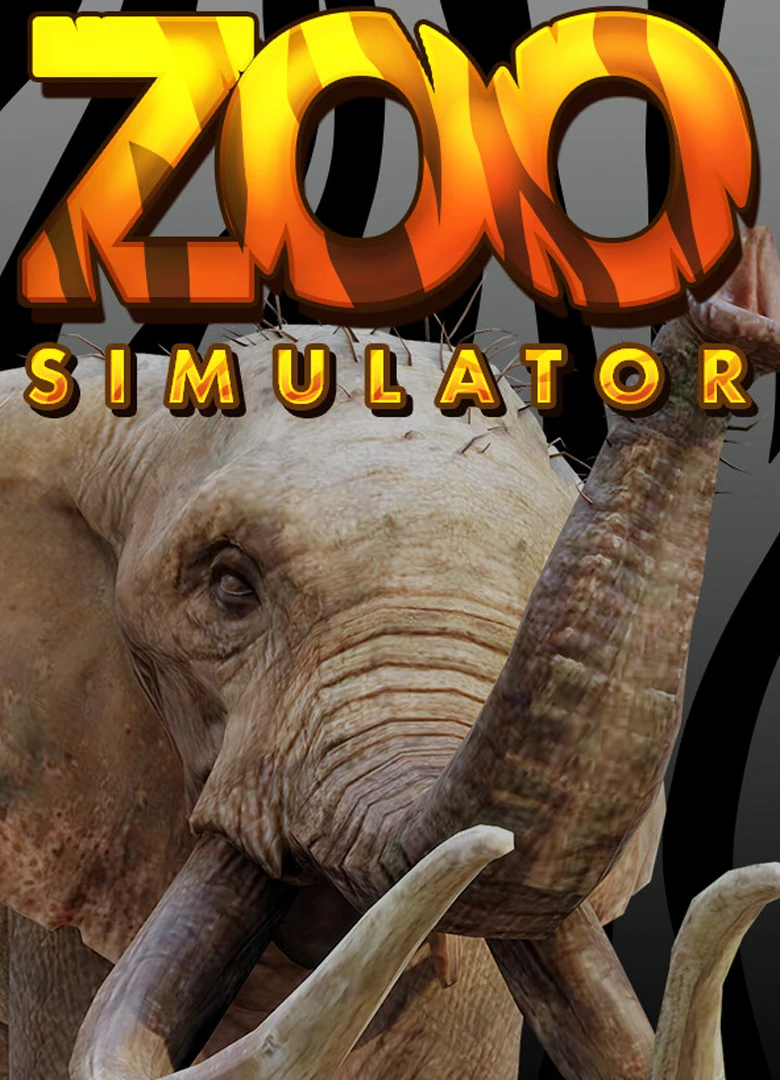 Zoo Simulator