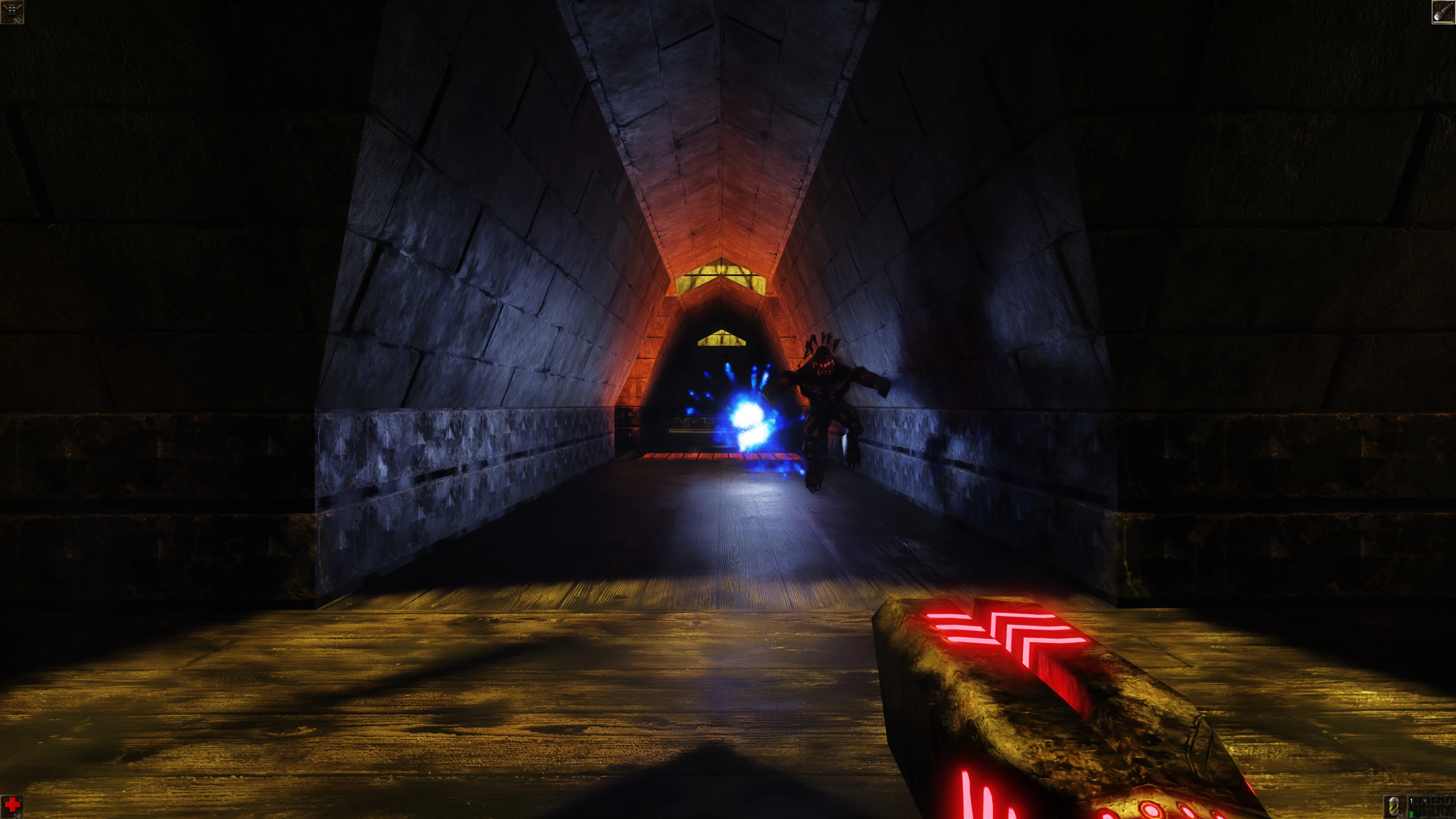 Unreal "Переиздание классического шутера с поддержкой RTX"