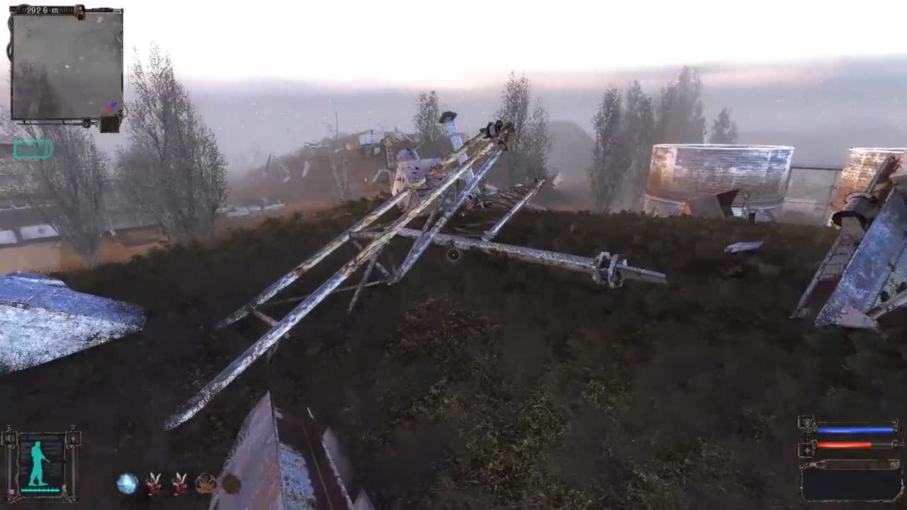 S.T.A.L.K.E.R.: Тень Чернобыля КАК получить 4 плёнки?