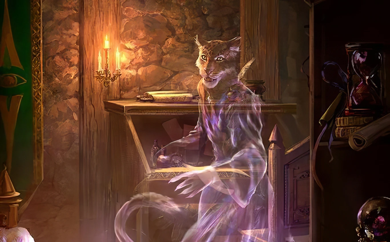 The Elder Scrolls: Legends - карта месяца за сентябрь 2019 - карта месяца за сентябрь 2019