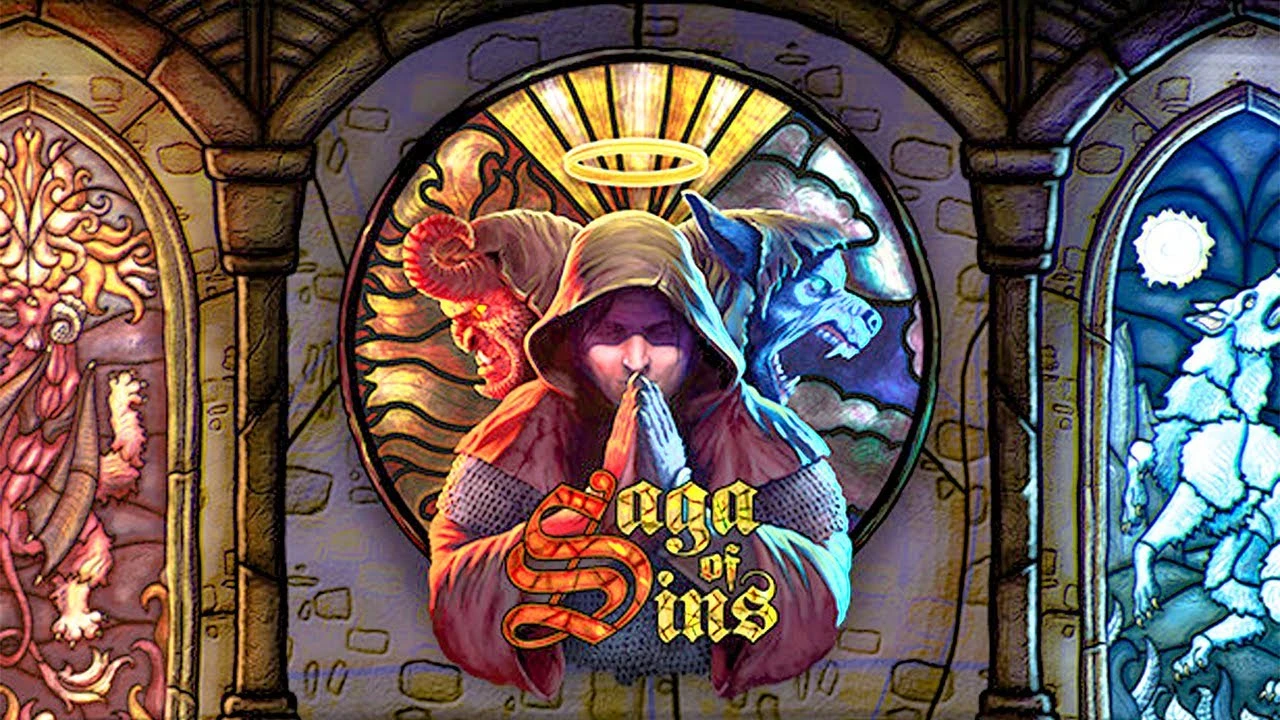 Saga of Sins "Таблица для Cheat Engine" [UPD: 08.04.2023] {ndck76}