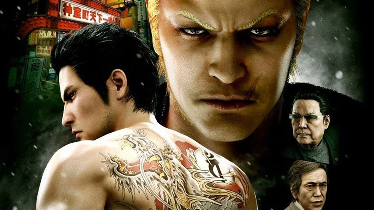 Yakuza Kiwami 2 получила от западной прессы высокие оценки, средний балл игры - один из лучших в серии