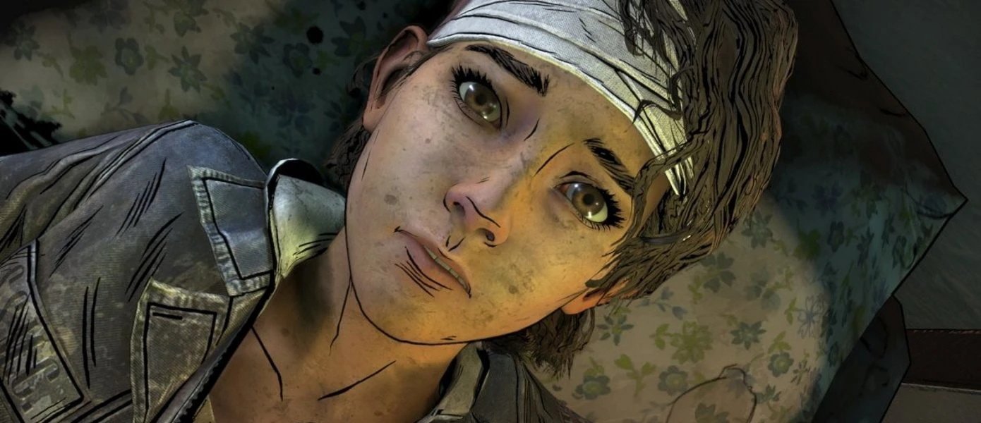 История будет продолжена: Клементина из "Ходячих мертвецов" от Telltale Games вернется на страницах комиксов