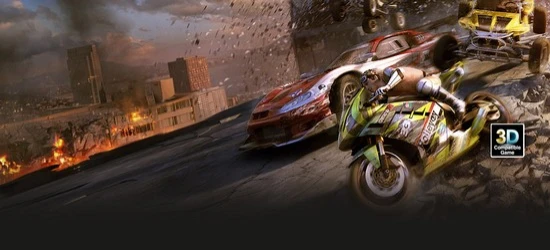 UK-релиз MotorStorm: Apocalypse откладывается
