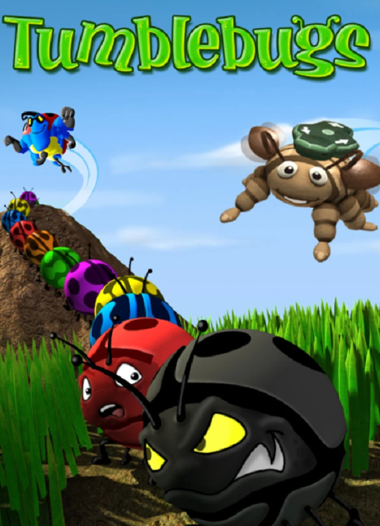 Tumblebugs
