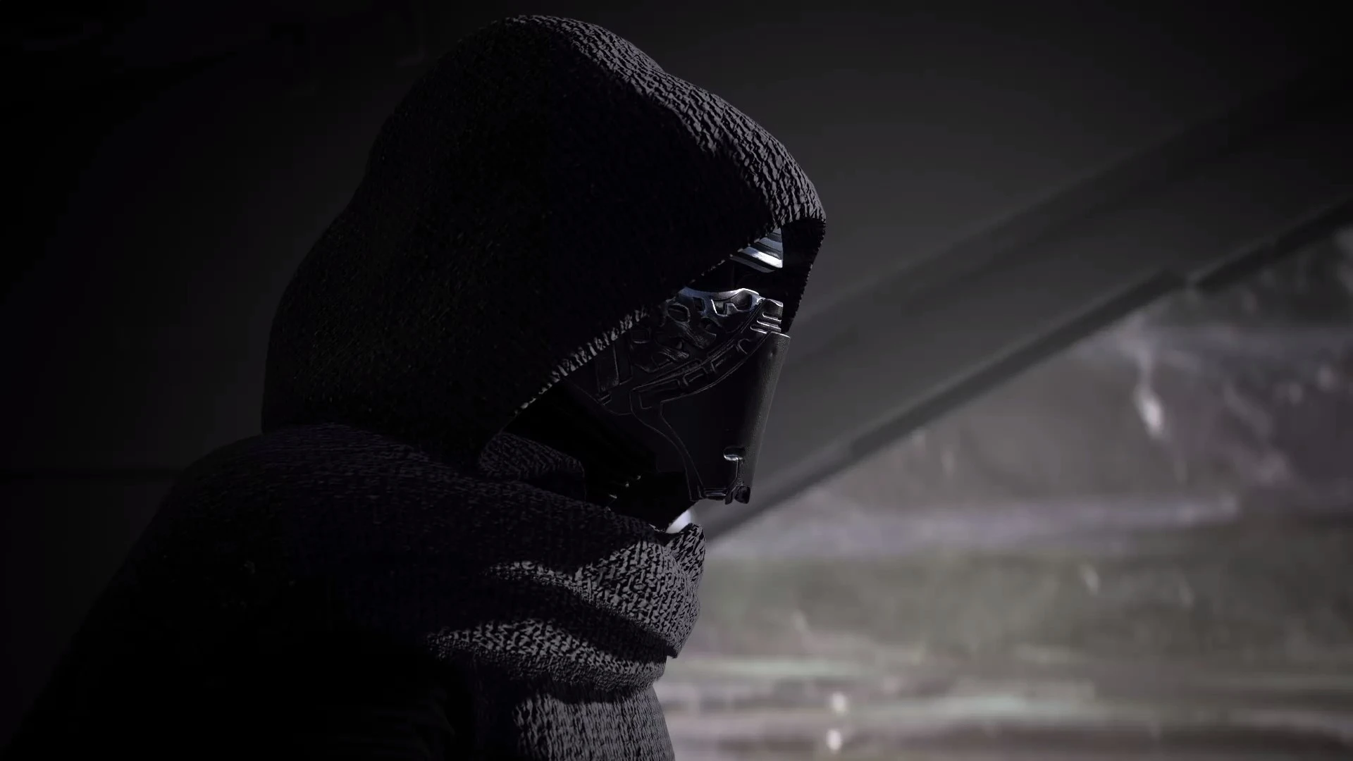 Инсайдер: в студии DICE искренне хотели выпустить Star Wars: Battlefront 3, но получили отказ