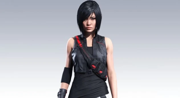 Mirror's Edge и Mirror's Edge Catalyst добавят в хранилище EA Access 9 ноября