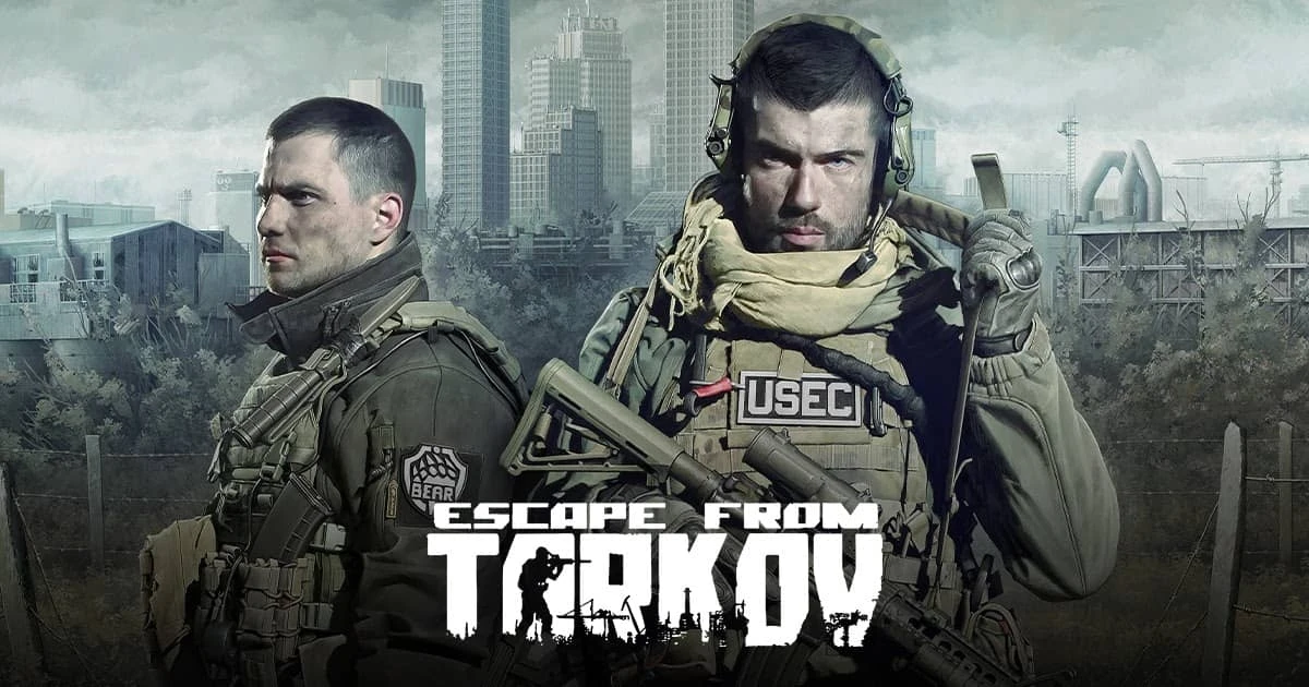 Разработчиков Escape from Tarkov вновь заблокировали на Twitch