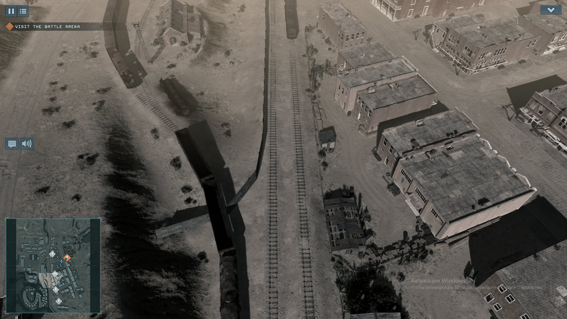 Прохождение Новой Тортуги