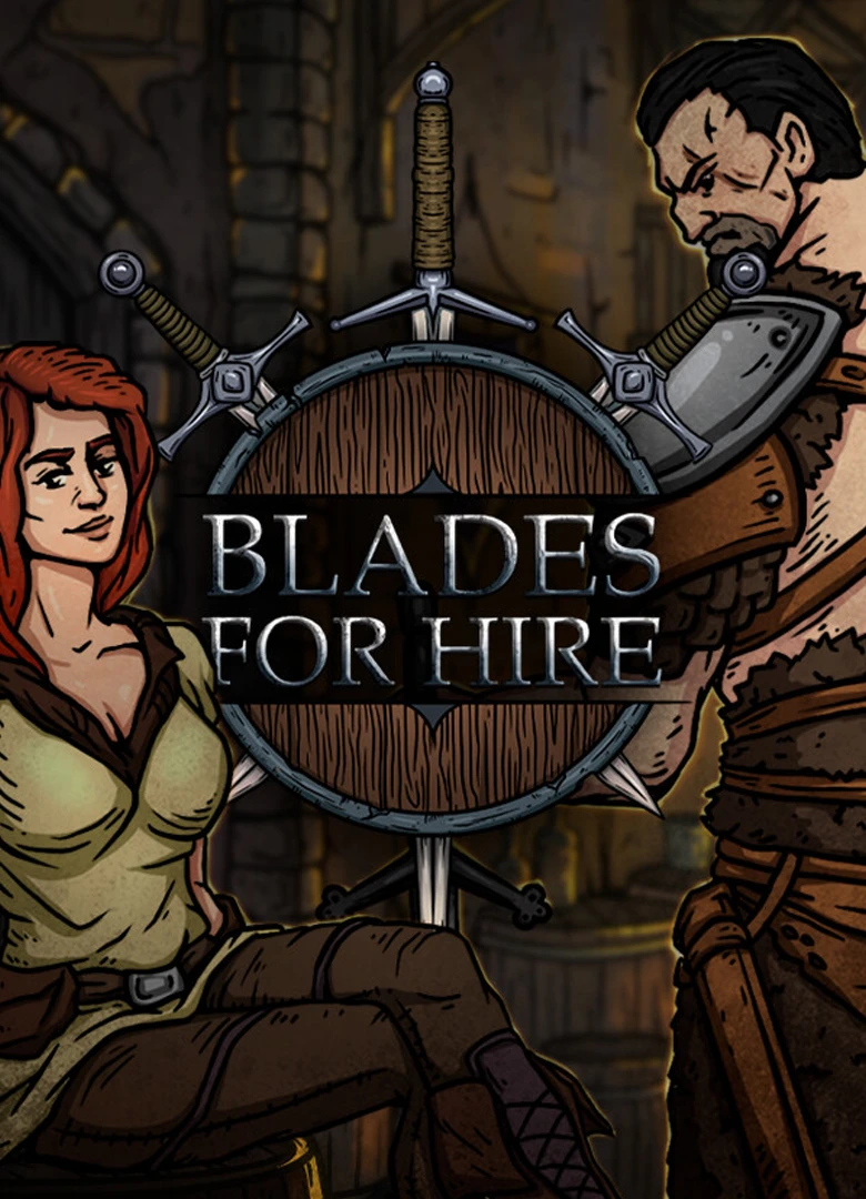 Blades For Hire
