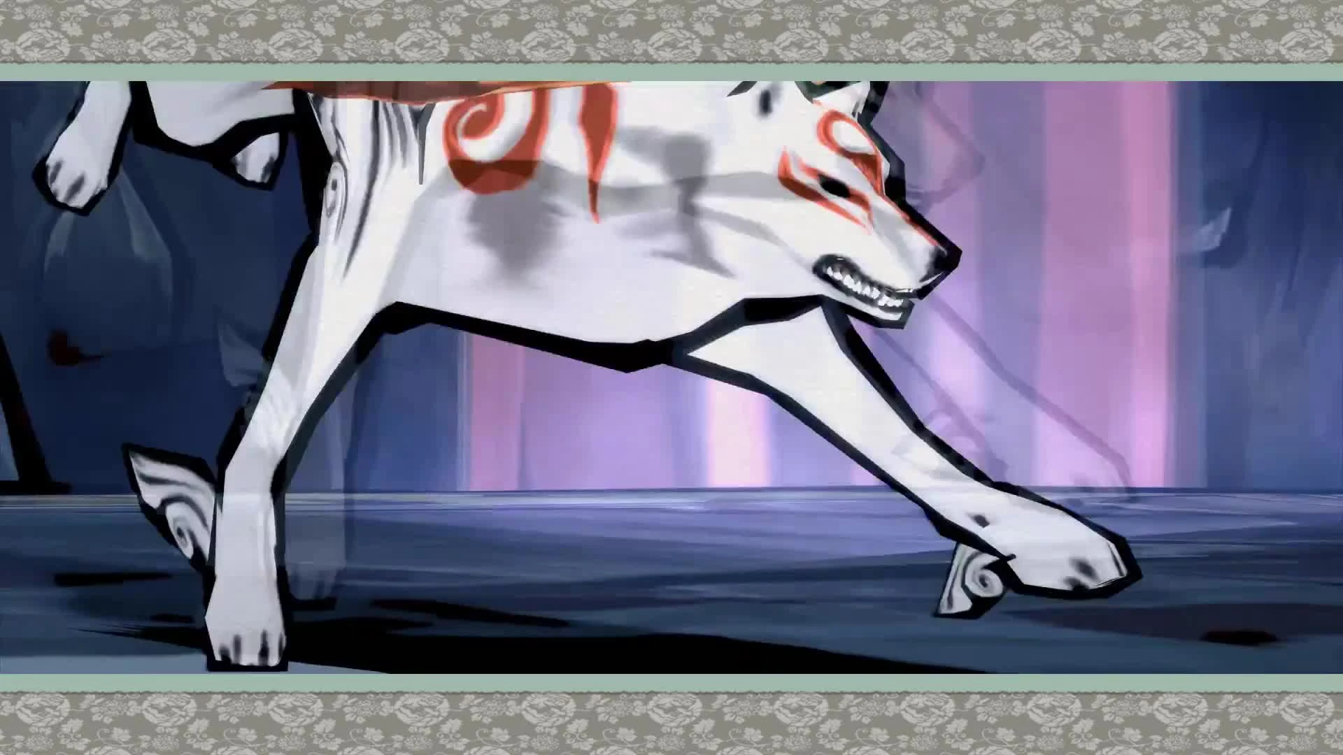 Okami HD | Официальный трейлер | Предзаказ