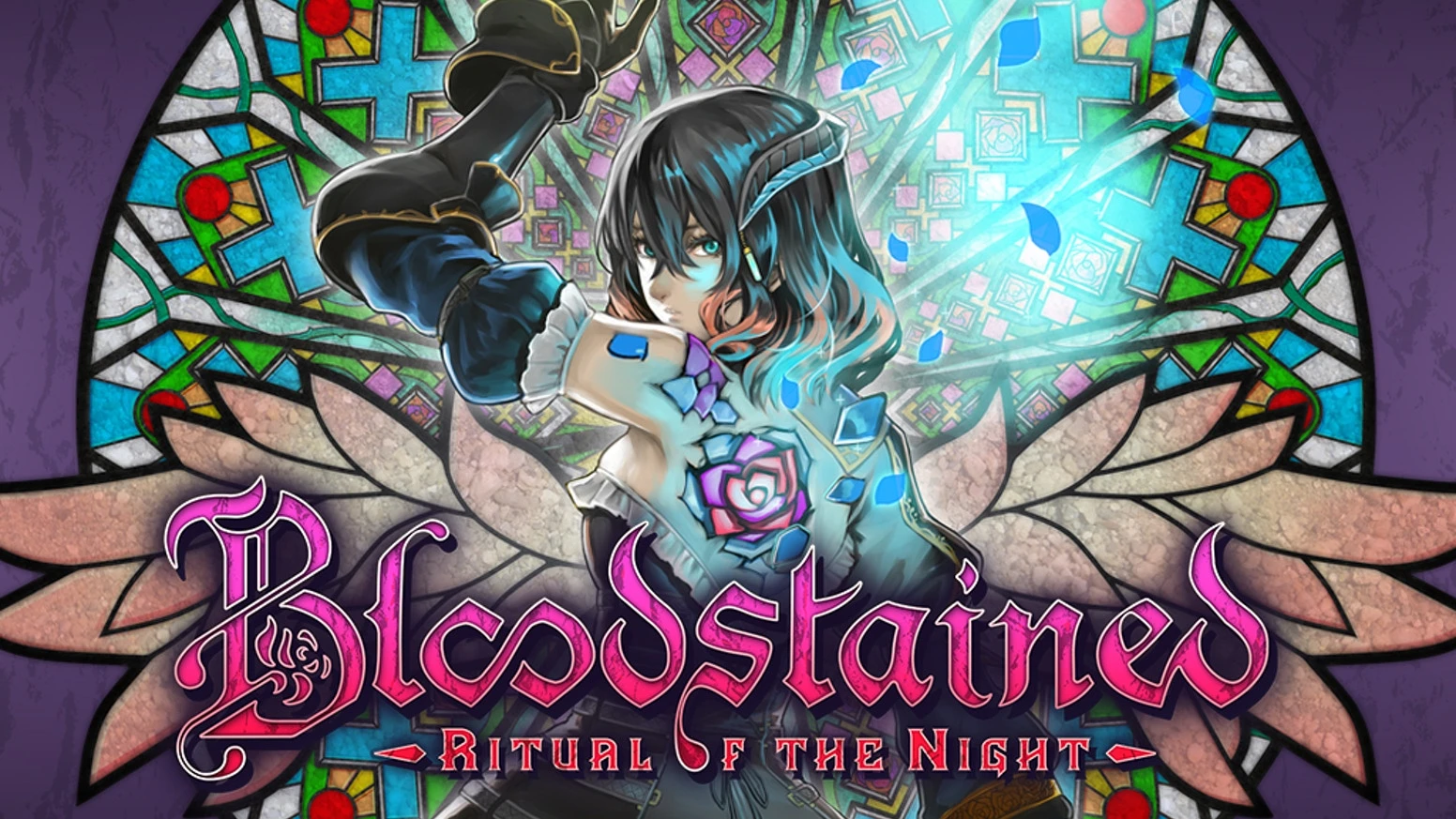 Bloodstained: Ritual of the Night получит бесплатное обновление с классическим режимом в январе