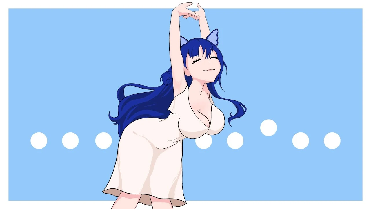 Феномен позы Кэмми