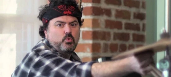 Tim Schafer: издатели - не ваши родители