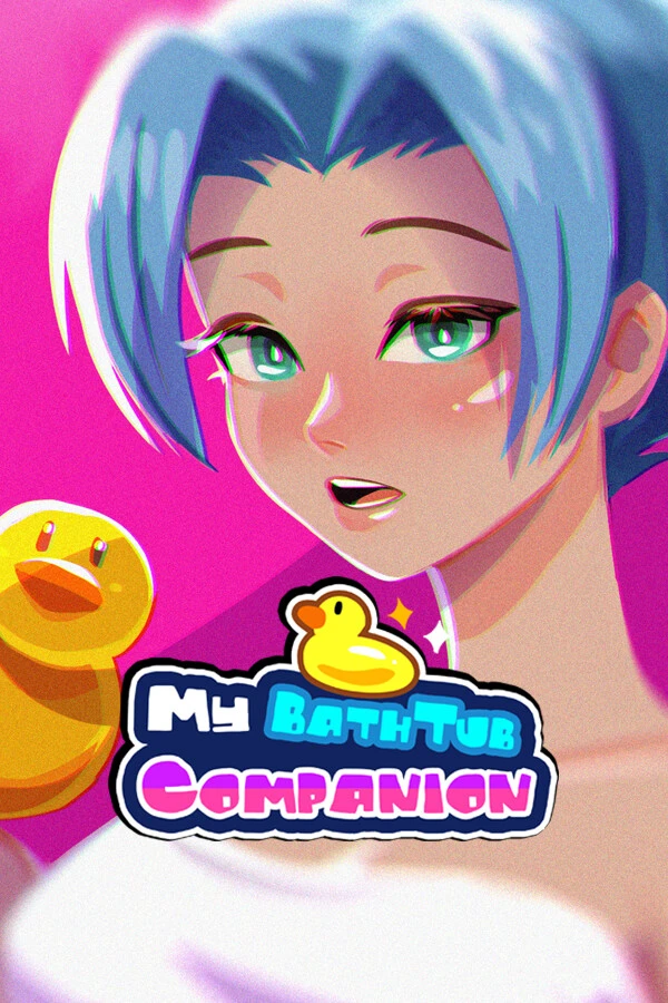 My Bath Tub Companion