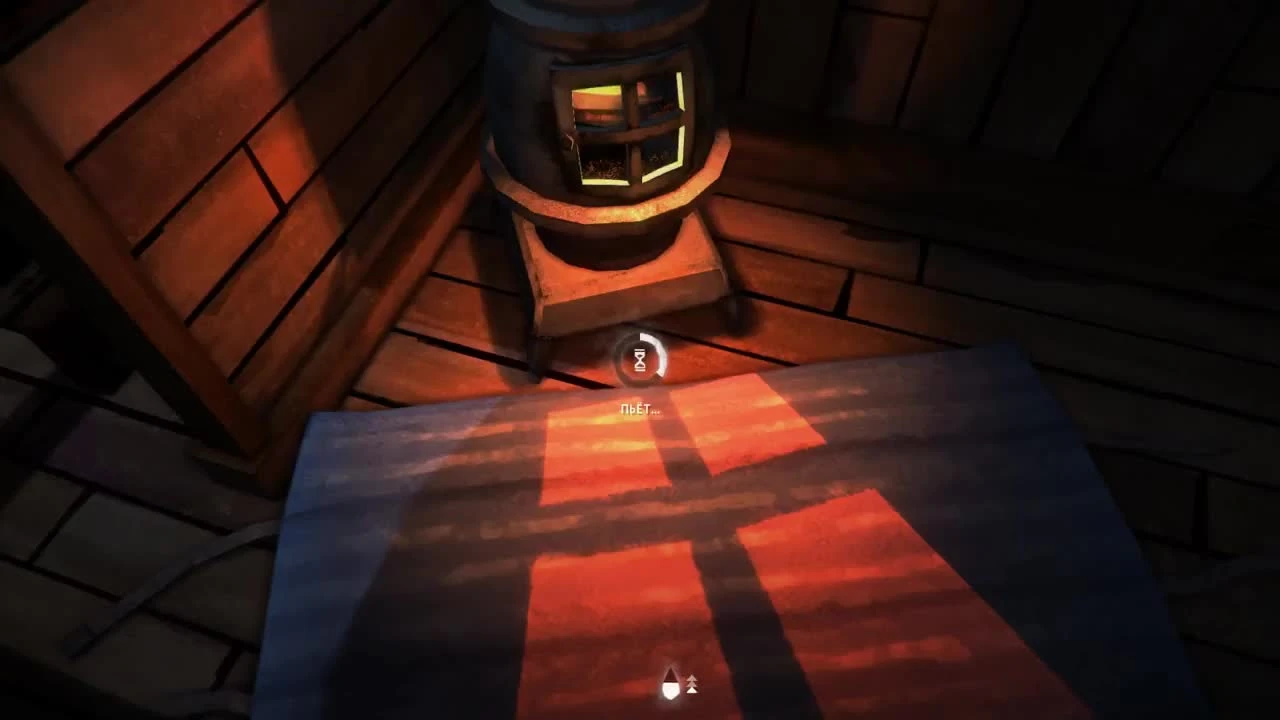 The Long Dark Story Mode Episode 2 - прохождение сюжетной кампании Заброшенная ГЭС