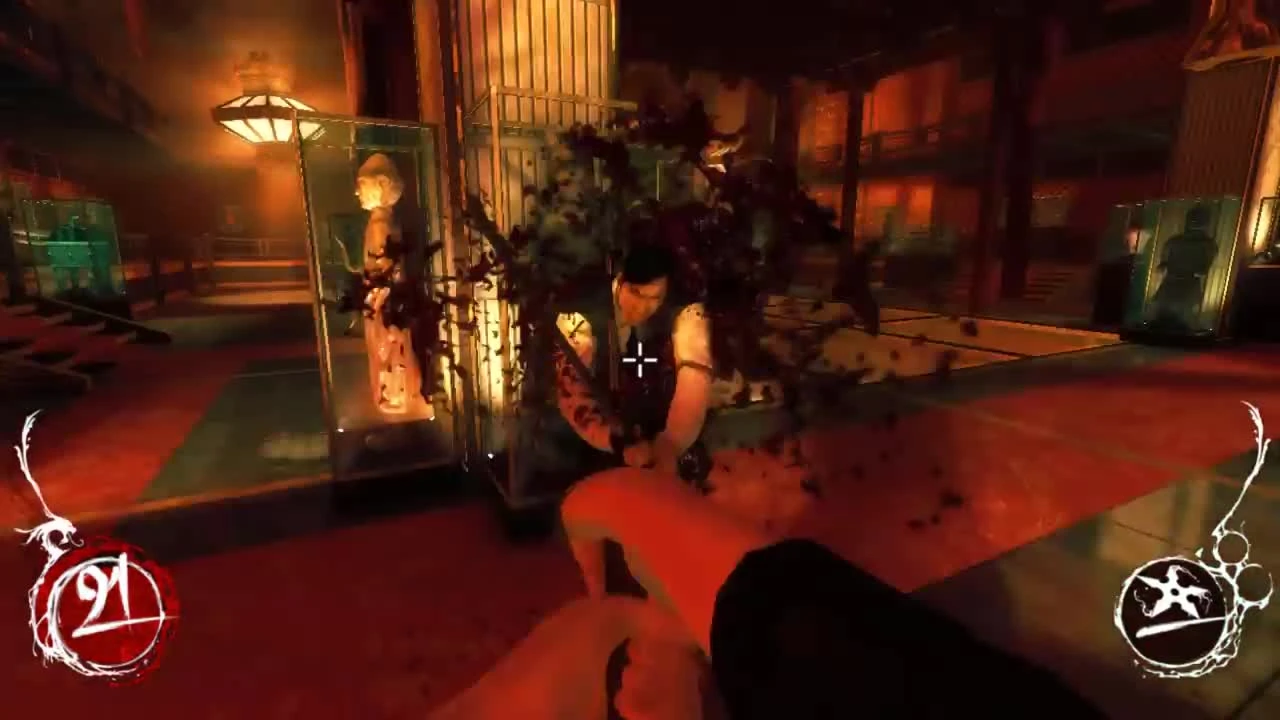 Прохождение Shadow Warrior - Часть 1: Г-н два миллиона долларов