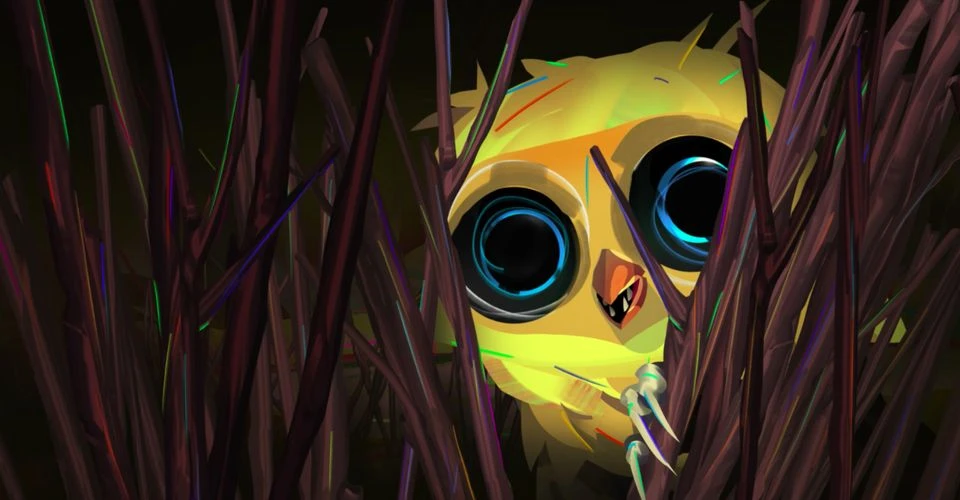 На этой неделе выходит жуткий карточный рогалик Ring Of Pain