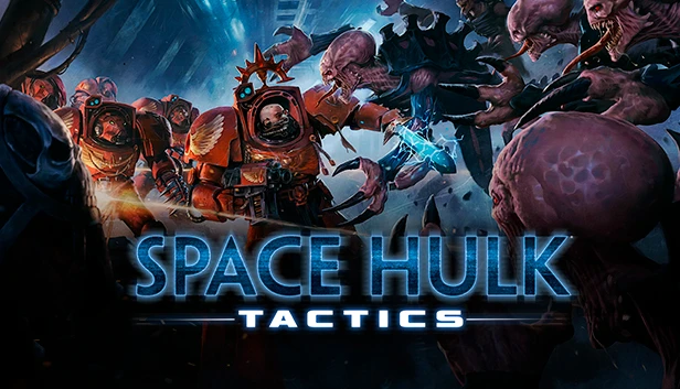 Впечатления от Space Hulk: Tactics