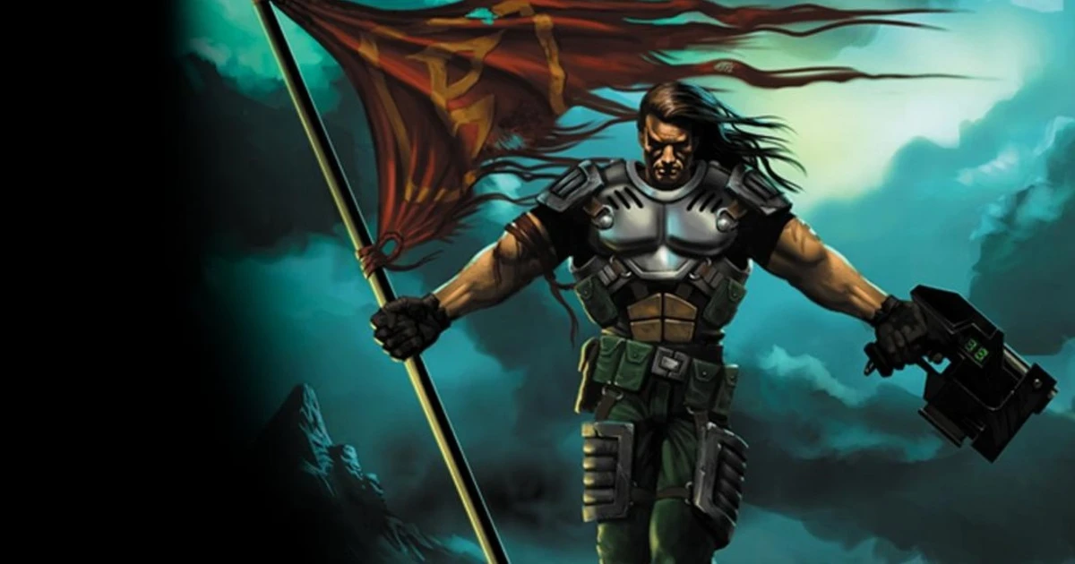 Кровь, пот и пиксели: как делали легендарную Unreal