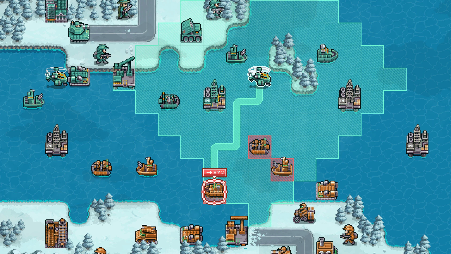 Warside "Таблица +4 для Cheat Engine" [UPD: 06.05.2025] {ColonelRVH}