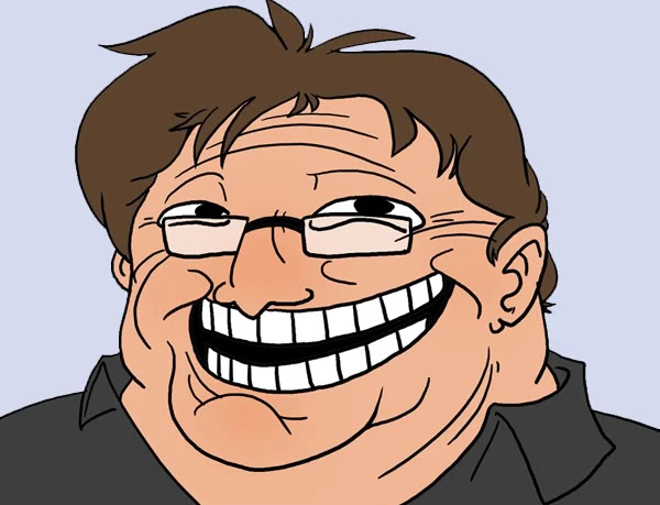 Торговая марка Half-Life 3 мистическим образом исчезла из базы данных OHIM