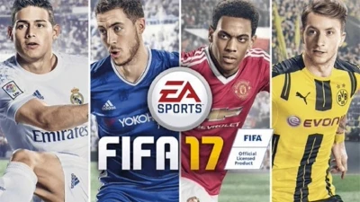 FIFA 17: Трейнер/Trainer (+10) [Update: 19.06.2017] {MrAntiFun}