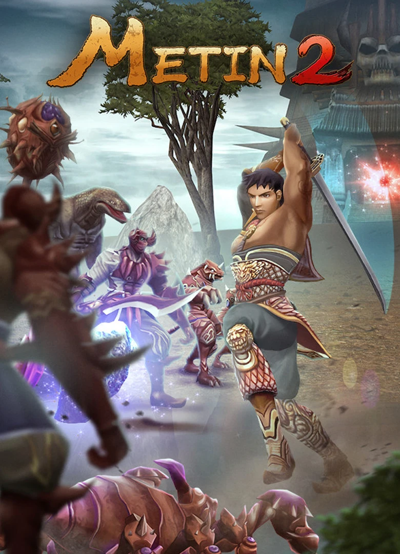 Metin2