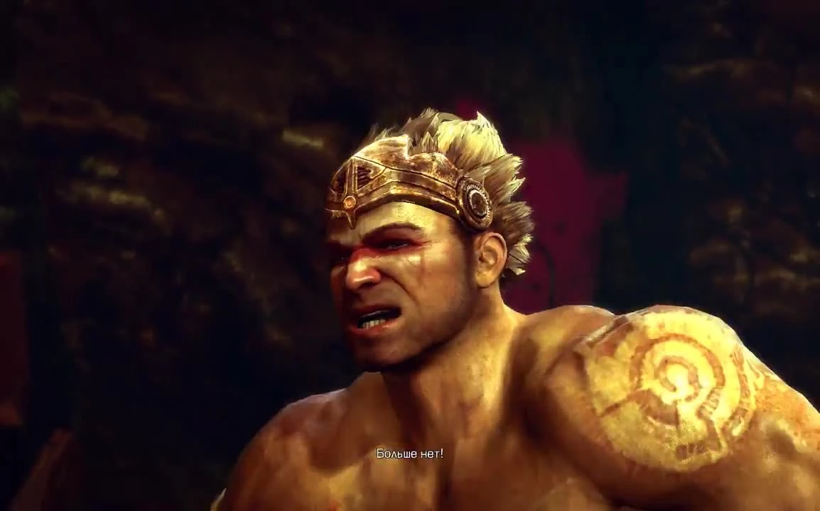 Прохождение Enslaved: Odyssey to the West - Глава 09 (Русская озвучка)