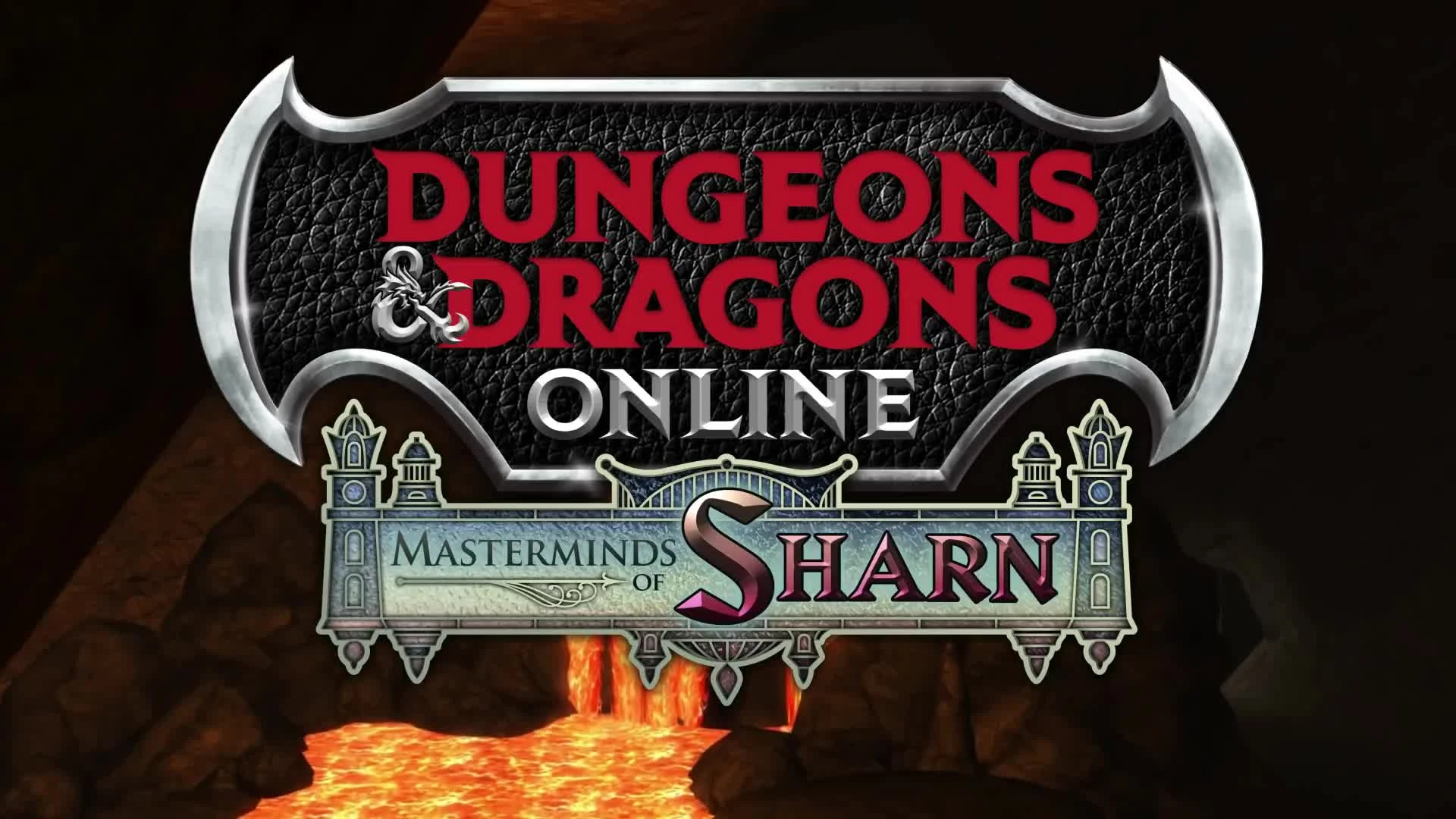 Трейлер обновления "Masterminds of Sharn" для Dungeons & Dragons Online