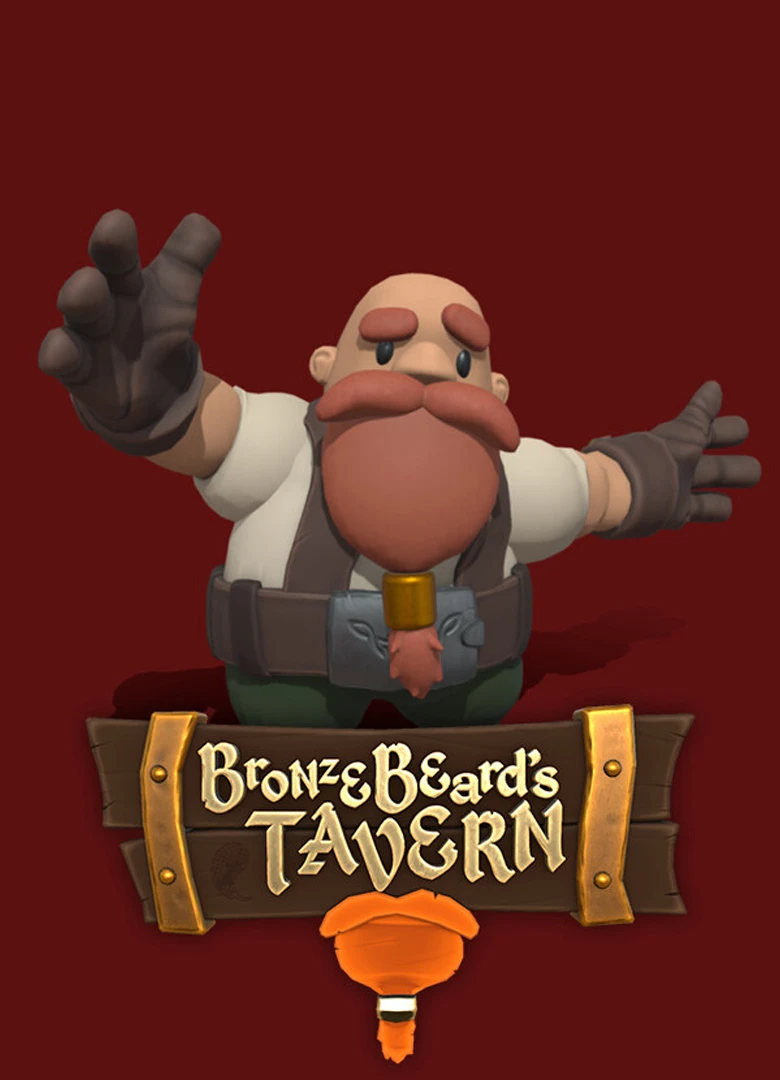 Bronzebeard's Tavern
